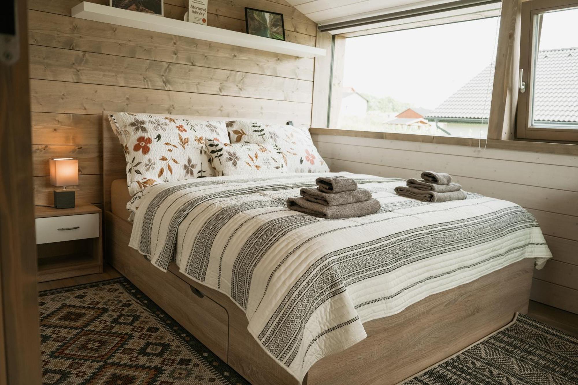 Dream House - Bohemian Homes Horní Podluží エクステリア 写真