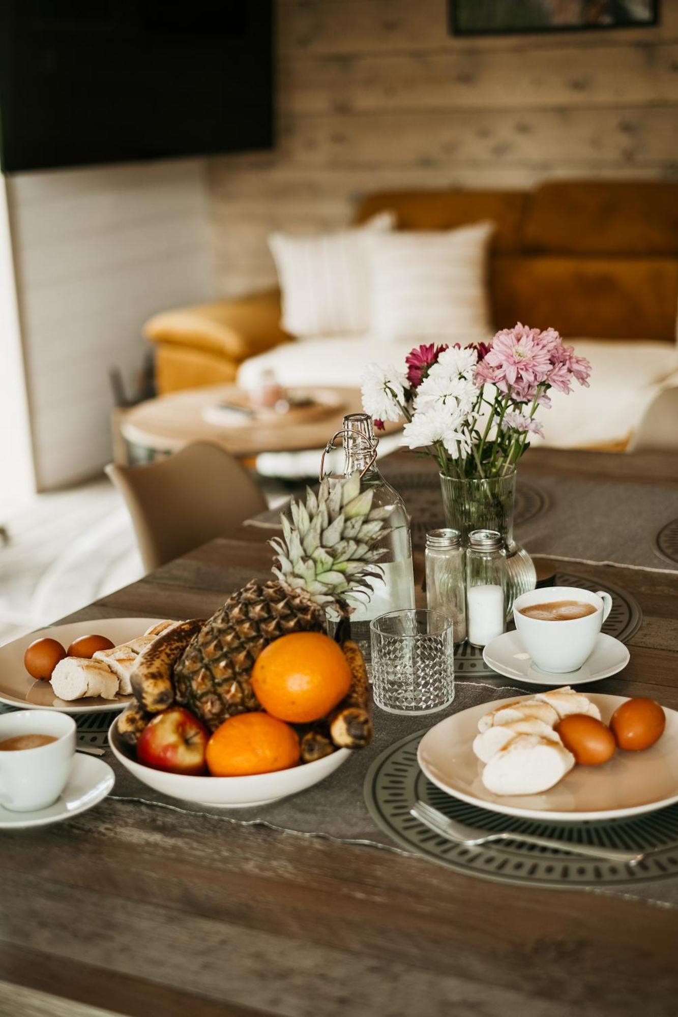 Dream House - Bohemian Homes Horní Podluží エクステリア 写真